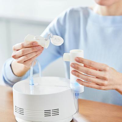 Omron C28p Compressor-verstuiver