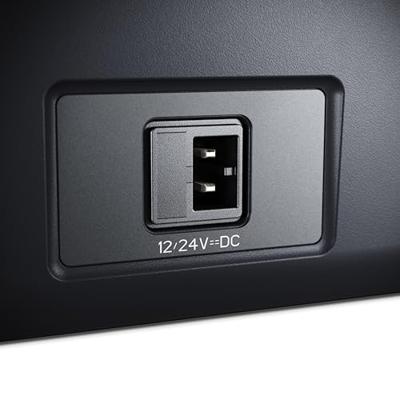 Dometic Group CDF236DC Koelbox Compressor 12 V, 24 V Zwart 31 l +10 tot -15 °C Dometic Group CDF236DC Koelbox Compressor 12 V, 24 V Zwart 31 l +10 tot -15 °C