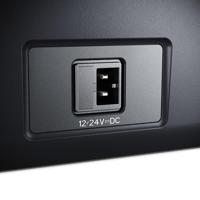 Dometic Group CDF236DC Koelbox Compressor 12 V, 24 V Zwart 31 l +10 tot -15 °C - thumbnail