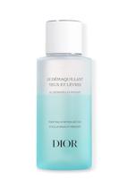 Christian Dior - Dior Eye & Lip Makeup Remover 125 ml Make-up verwijderaar en reiniger - thumbnail