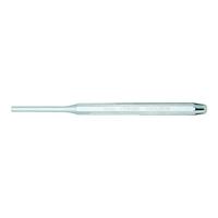 KS Tools 156.0111 Pendrijver, 8-kant, hoogglans verchroomd, Ø 2 mm - thumbnail