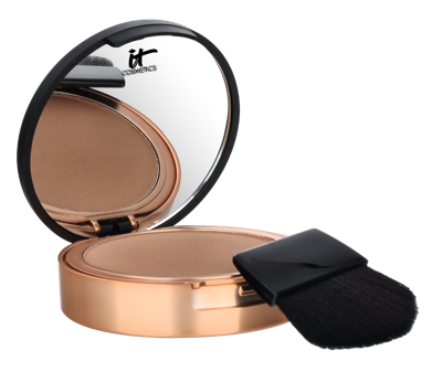 IT Cosmetics Bye Bye Pores Bronzer 8.60 g 8.6 g IT Cosmetics Bye Bye Pores Bronzer 8.60 g 8.6 g