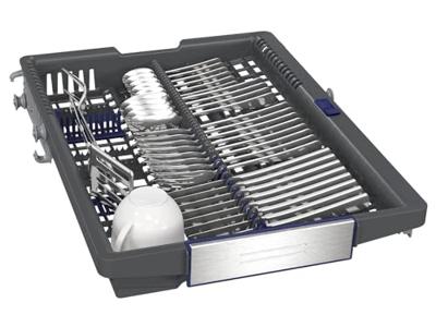 Siemens SR55ZS10ME Geïntegreerde vaatwasser Siemens SR55ZS10ME Geïntegreerde vaatwasser