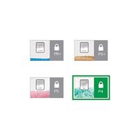 Leitz IQ Office Pro Papiervernietiger P4 - thumbnail