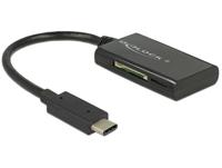 USB C kaartlezer - thumbnail