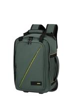Take2cabin Backpack/Wheel S DARK FOREST - thumbnail