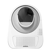 CATLINK Scooper Pro X Ultra automatische kattenbak met geïntegreerde camera - thumbnail