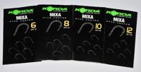 Korda Mixa Hook size 10, 10 st - thumbnail