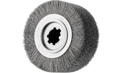 PFERD TOOLS Ronde borstel RBU 250100/50,8 INOX 0,35 43506812 1 stuk(s) PFERD TOOLS Ronde borstel RBU 250100/50,8 INOX 0,35 43506812 1 stuk(s)