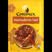Conimex Marinademix Sate 38 g bij Jumbo - thumbnail