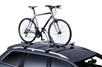 THULE dak fietsendrager "freeride 532" bike holder fastride 532