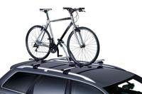 THULE dak fietsendrager "freeride 532" bike holder fastride 532 - thumbnail