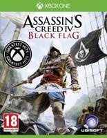 Assassin's Creed 4 Black Flag (greatest hits) - thumbnail