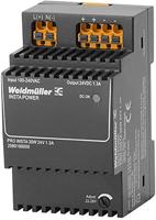 Weidmüller 2580190000 Schakelnetvoeding 24 V/DC 1.3 A 30 W Inhoud 1 stuk(s) - thumbnail