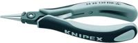 Knipex Grijptang ronde bek 130 mm ESD - 3432130ESD - thumbnail