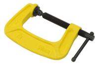 Stanley handgereedschap 75mm/3" C-Klem - 0-83-033 - thumbnail