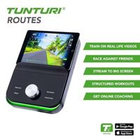 Tunturi Signature E60 Hometrainer - thumbnail