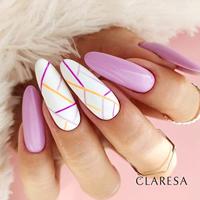 Claresa uv/led gellak 5ml pink 549 - thumbnail