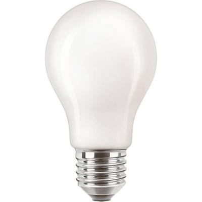 Philips LED GLS E27 4,5-40W 2700K filament mat - LED3776