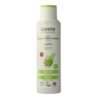 Lavera Shampoo family 250 Milliliter - thumbnail
