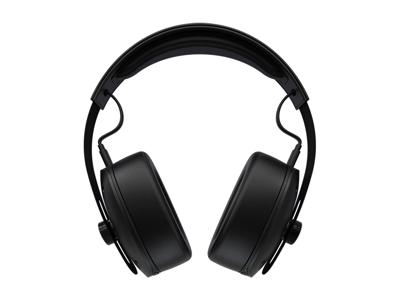 Repeat: PRINCE Wireless ANC Hoofdtelefoon - Zwart Repeat: PRINCE Wireless ANC Hoofdtelefoon - Zwart