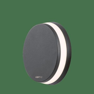 Lightpro MuurlampPolaris - 185W