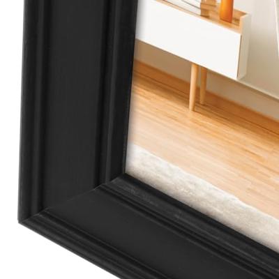 Zep fotolijst dt446b spoleto black 10x15 cm - thumbnail