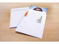 Akte enveloppen C4 229x324 (A4)10 stuks - thumbnail