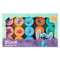 Canenco Stitch stempelset, 15st. - thumbnail