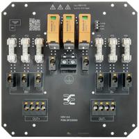 Weidmüller 2770560000 PVN PCBA 1KV 3I3O SPD T2 F Stringbox - thumbnail
