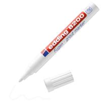 Edding 4-8200-1-4049 4-8200-1-4049 Voegenstift Wit 2 mm, 4 mm N/A - thumbnail
