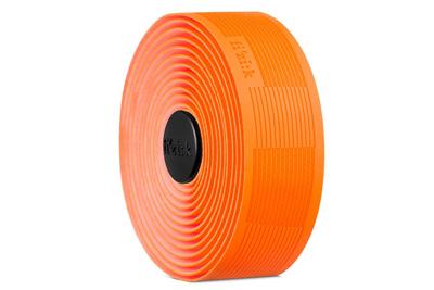 Fizik Vento Solocush Tacky 2.7 mm Stuurlint - fluor oranje