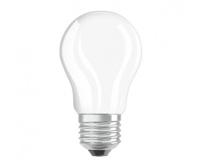 Philips LED filament Kogel 4,3-40W E27 827 P45 mat LED3748 - thumbnail