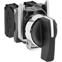 Schneider Electric XB4BJ33 XB4BJ33 Keuzeschakelaar 1 stuk(s) - thumbnail