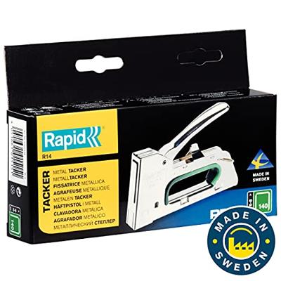 Rapid PRO R14 Tacker - 5000438 - 5000438