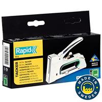 Rapid PRO R14 Tacker - 5000438 - 5000438 - thumbnail