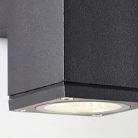 Brilliant Antraciet opbouwspotHally design - 90960A58 - thumbnail