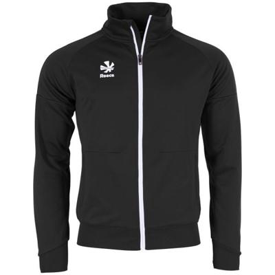 Reece 808110 Premium Full Zip Top - Black - M