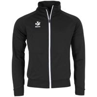Reece 808110 Premium Full Zip Top - Black - M - thumbnail