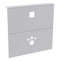 Wisa XS afbouwpakket voor WC-element XS-L - thumbnail