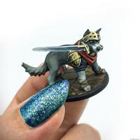 Dungeon & Lasers Animal Companions - thumbnail