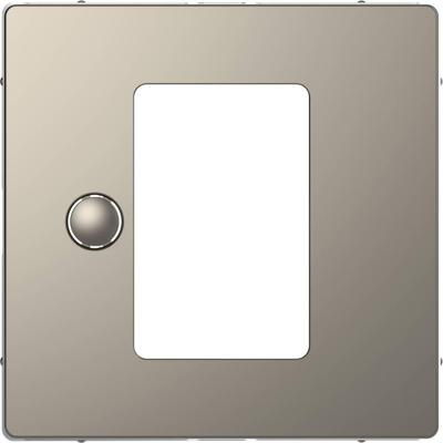 Merten MEG5775-6050 MEG5775-6050 Frontafdekking 1 stuk(s)