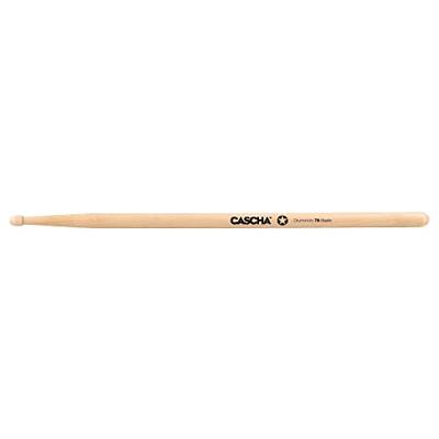 Cascha HH 2362 Maple 7A drumstokken
