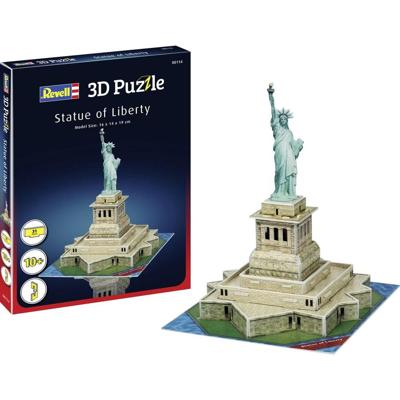 Revell 3D Puzzle Statue of Liberty