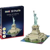 Revell 3D Puzzle Statue of Liberty - thumbnail