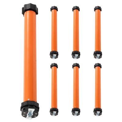 vidaXL Buismotoren 7 st 20 Nm