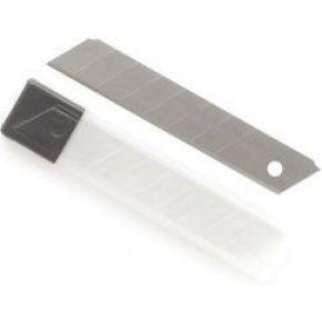 Reservemesjes 18 mm 10 st. Velleman - Velleman Reservemesjes 18 mm 10 st. Velleman - Velleman