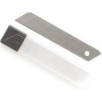 Reservemesjes 18 mm 10 st. Velleman - Velleman - thumbnail