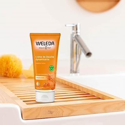 Weleda Duindoorn Vitality Douchecrème - thumbnail