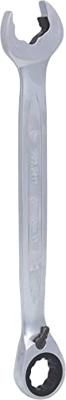 KS Tools 503.5917 5035917 Ring-steeksleutel Sleutelbreedte (metrisch) 17 mm KS Tools 503.5917 5035917 Ring-steeksleutel Sleutelbreedte (metrisch) 17 mm